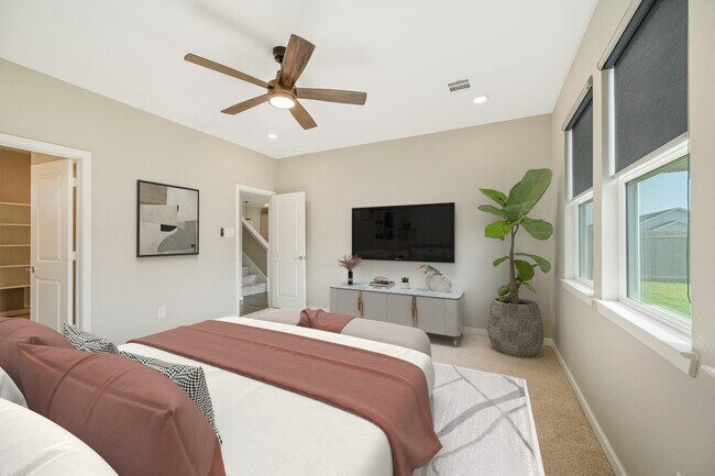 Building Photo - 7314 Bristlegrass Colony Ct