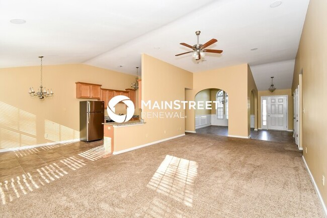 Building Photo - 16719 Summit Vista Way