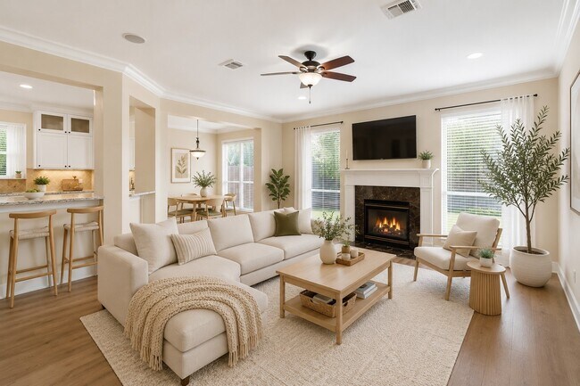 Building Photo - 10138 Bayou Manor Ln