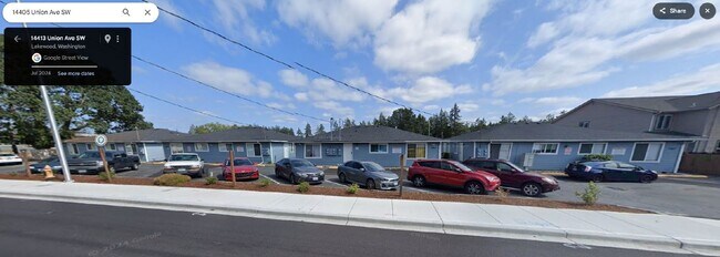 Primary Photo - "Cozy 1-Bedroom Retreat in Lakewood with M...