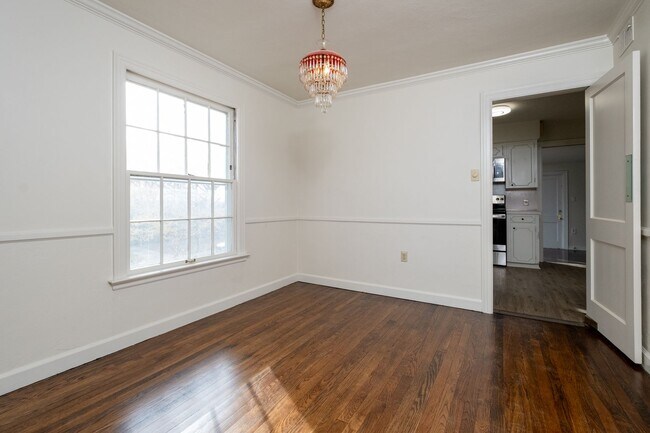 Building Photo - Park Hill Home with Original Details and Updated Kitchen