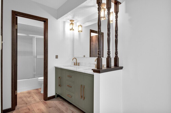 Building Photo - 9183 Indian Mound Ct NW