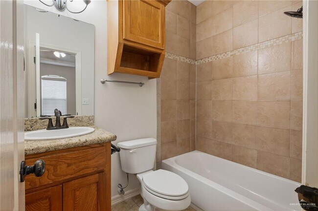 Building Photo - 3121 Whitewing Ave