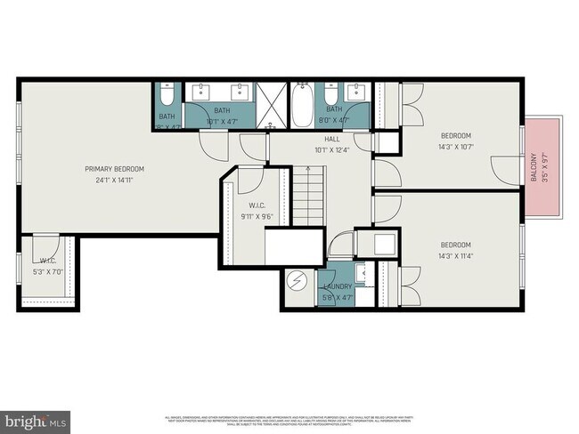 Building Photo - 17414 Southern Shrs Dr