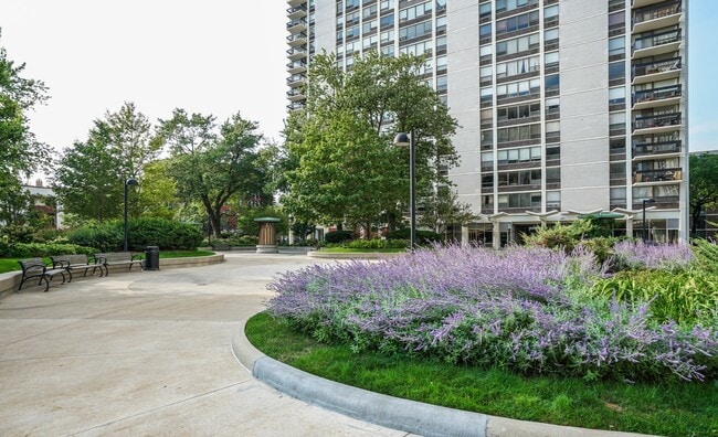 Primary Photo - Nice 1 bedroom Condo in Gold Coast/Old Town