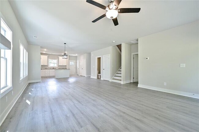 Building Photo - 2704 Allyn Way NW