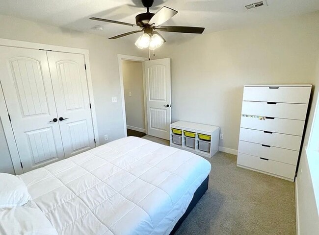 Building Photo - 3-Car Garage + Spacious Yard + Stainless Appliances + Fireplace + Near NEW Oliver Brown Elementary