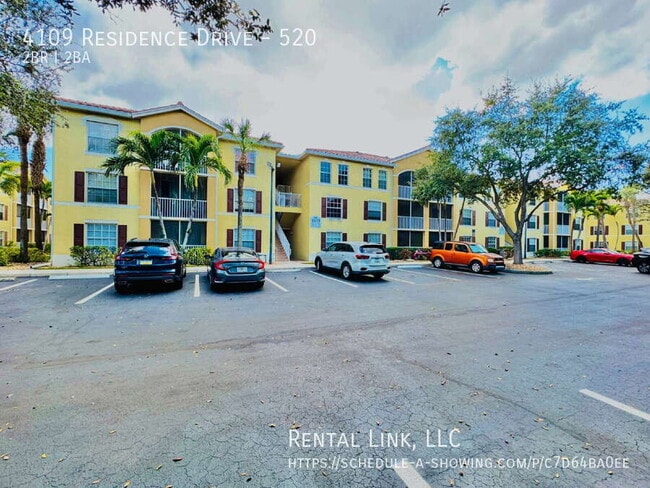 Building Photo - 4109 Residence Drive