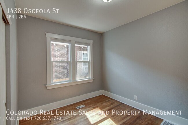 Building Photo - 1438 Osceola St