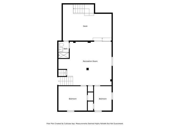 Building Photo - 3411 Stoneybrae Dr