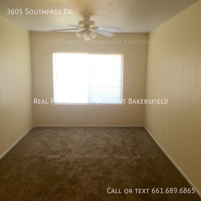 Building Photo - 3605 Southpass Dr