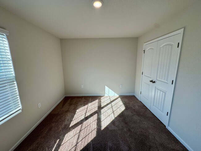 Building Photo - Located in Creedmore Hills a 4BR/2.5BA home with 2 car garage