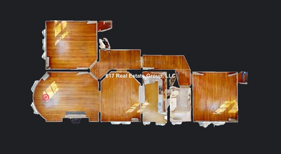 Building Photo - 1788 Beacon St