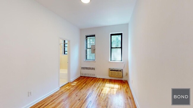 Floorplan - 304 East 90th Street