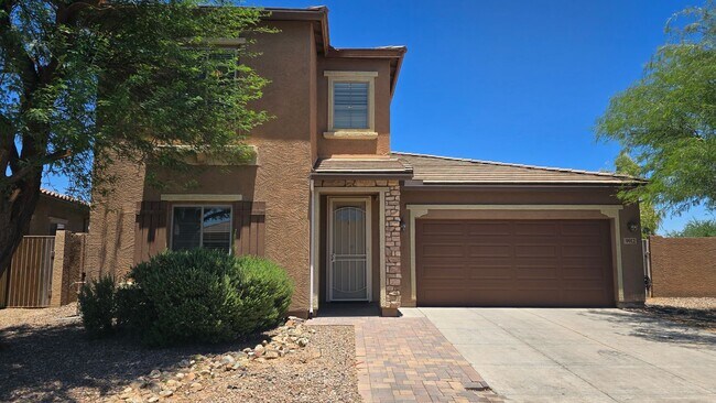 Building Photo - Gorgeous Home with Master Bedroom Downstairs!