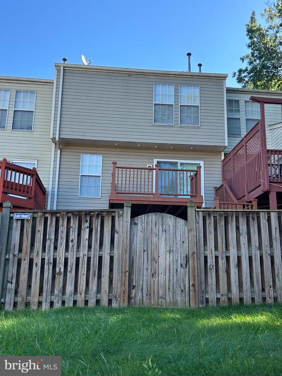 Building Photo - 8614 Accokeek St