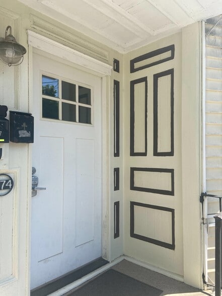 Building Photo - 374 Prospect St