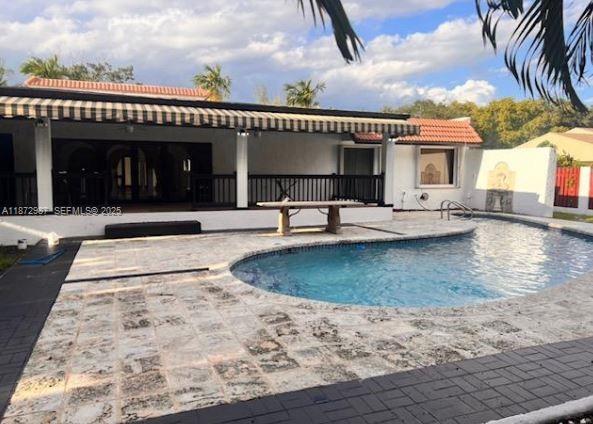 Building Photo - 7240 SW 58th St