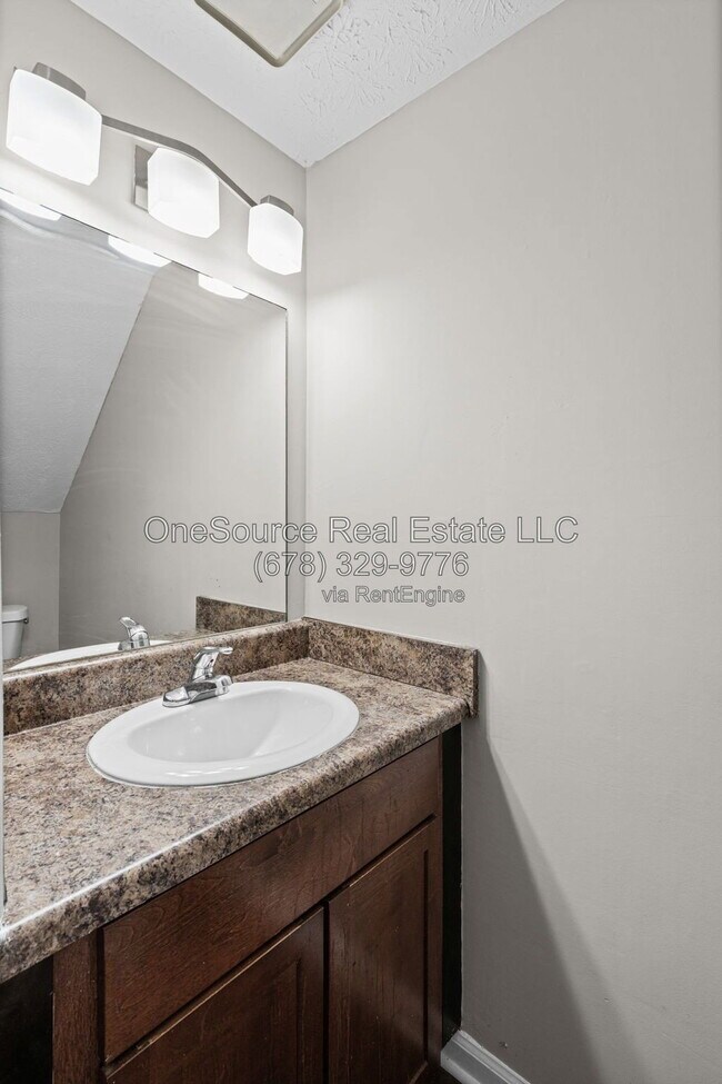Building Photo - 5307 Stonebush Terrace