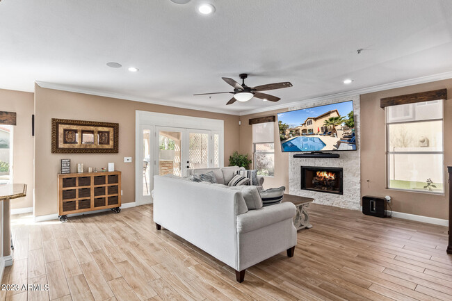 Building Photo - 9091 E Camino Del Santo
