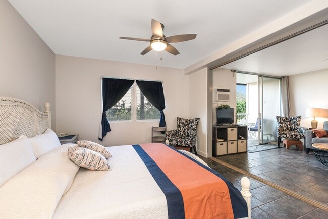 Building Photo - Furnished 1 Bedroom Condo in Kona Town