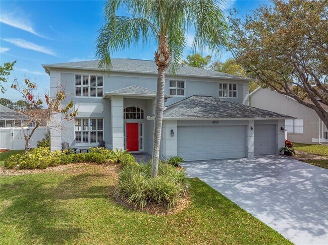 Building Photo - 4859 Augusta Ave