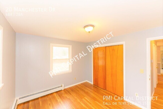 Building Photo - 20 Manchester Dr