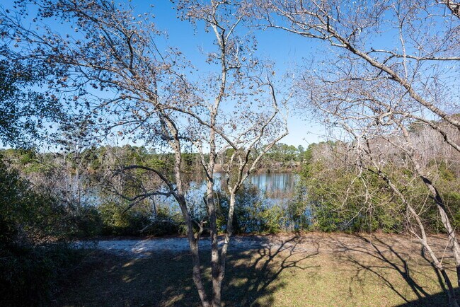 Building Photo - Mid Town Location with a Water View