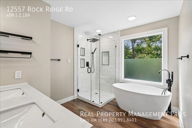 Building Photo - 12557 Rock Ridge Rd