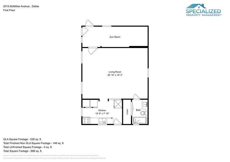 Building Photo - 2015 McMillan Ave