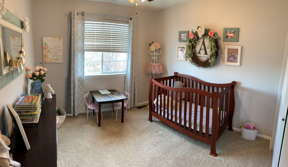 Building Photo - 4079 S. Shawnee St.