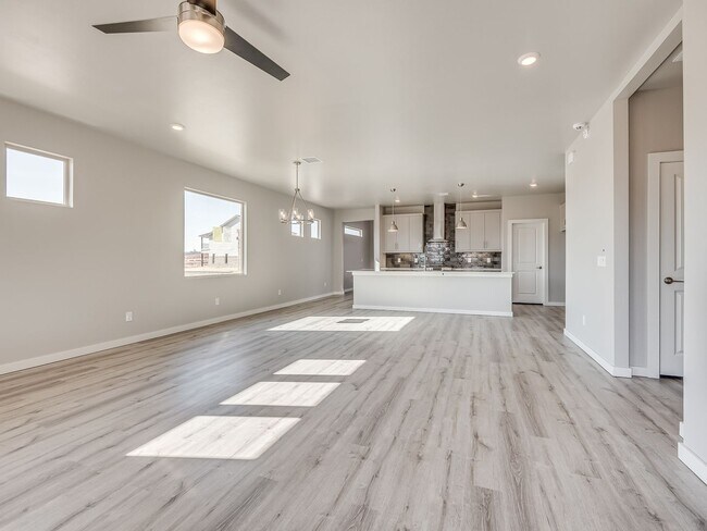 Building Photo - Beautiful New Construction Home in Edmond/...