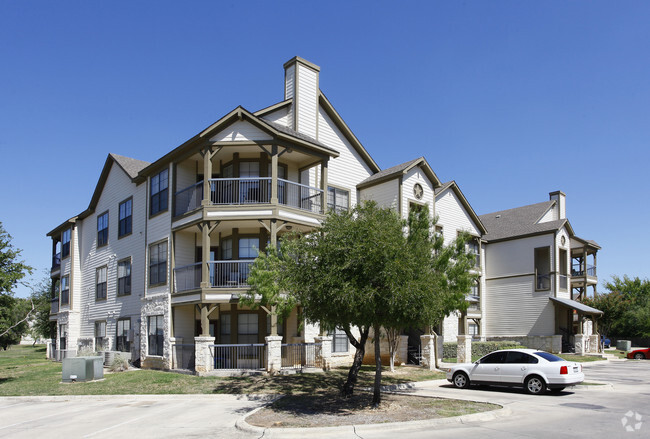 Building Photo - White Rock Apartment Homes