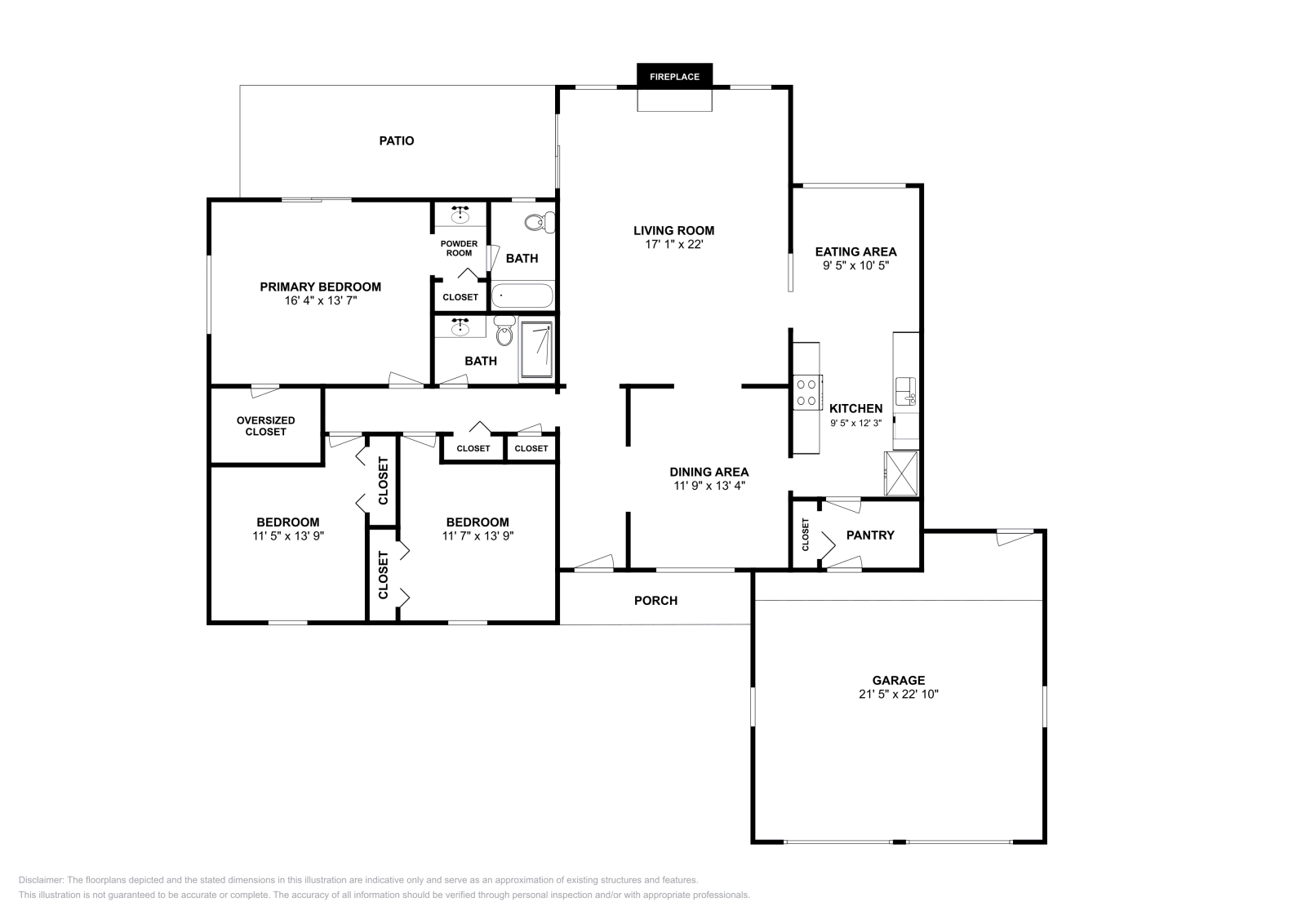 Building Photo - 11931 Marabou Ct S