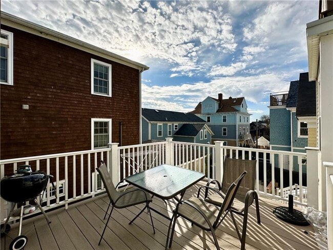 Building Photo - 29 Ann St