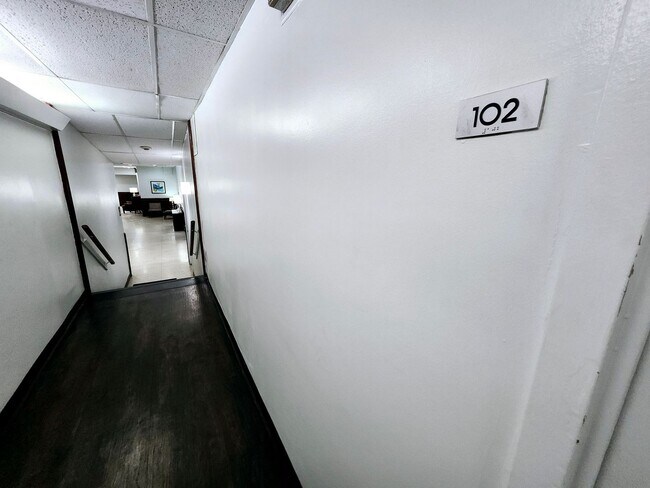 Building Photo - Modern Downtown Living with Comfort, Security & Style