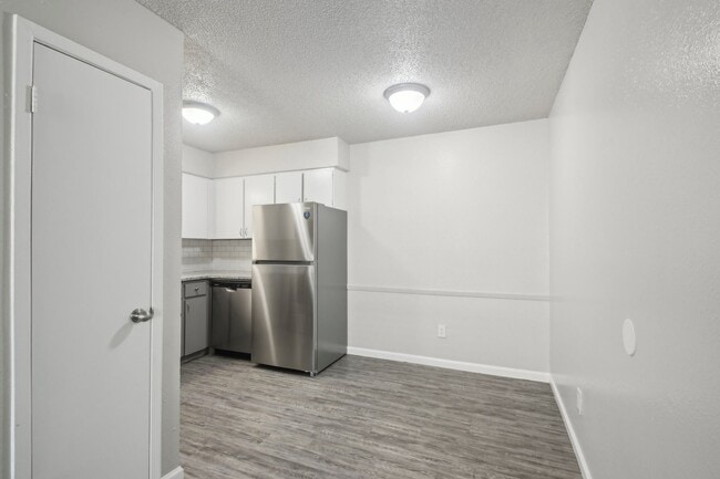 Floorplan - Yukon Heights Apartments
