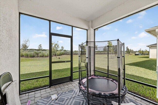 Building Photo - New Fully Furnished 4 bed, 2 bath home in newest Port St Lucie Subdivision