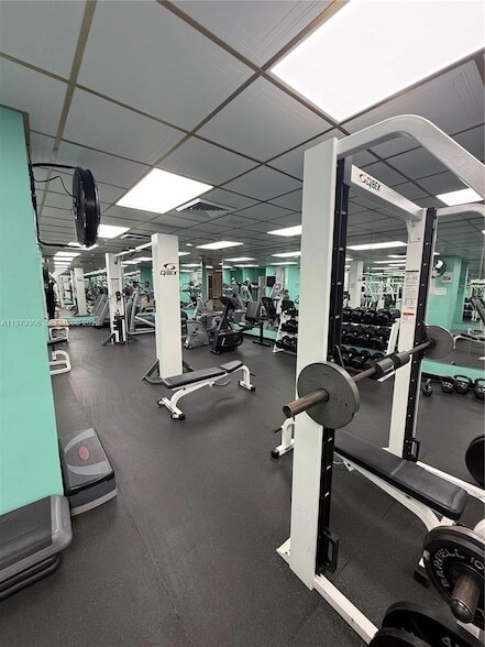 Building Photo - 5255 Collins Ave