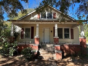 Building Photo - 635 E Chappell St