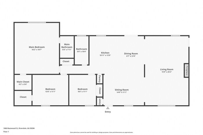 Building Photo - 1066 Basswood Ct