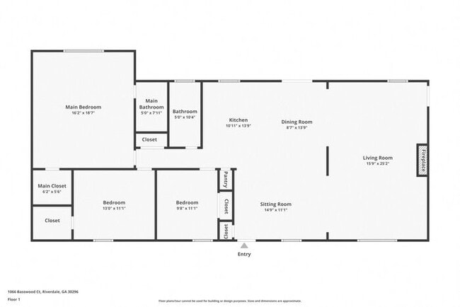 Building Photo - 1066 Basswood Ct
