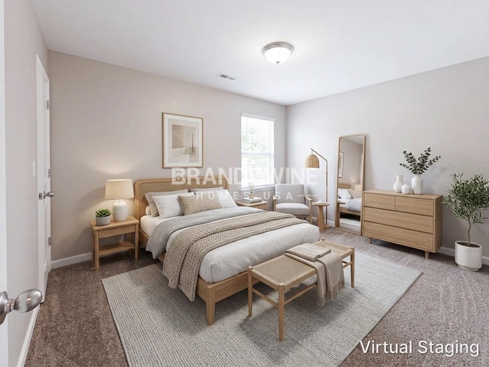 Building Photo - 6825 Pennyroyal Wy
