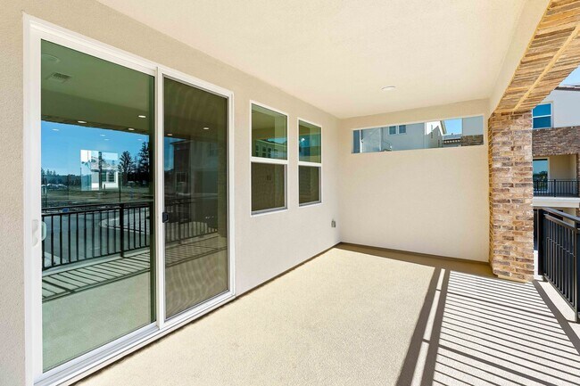 Building Photo - Modern 3-Story New Construction Home in North Napa