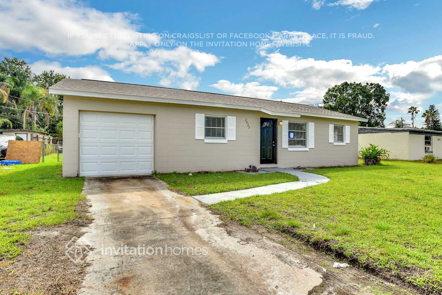 Building Photo - 2623 N Beaumont Ave