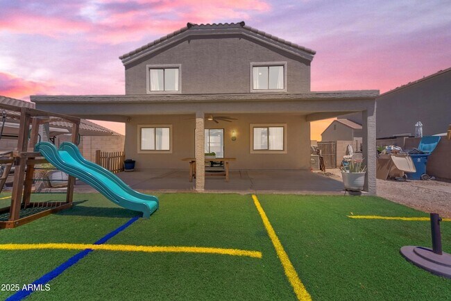 Building Photo - 23693 Grove St