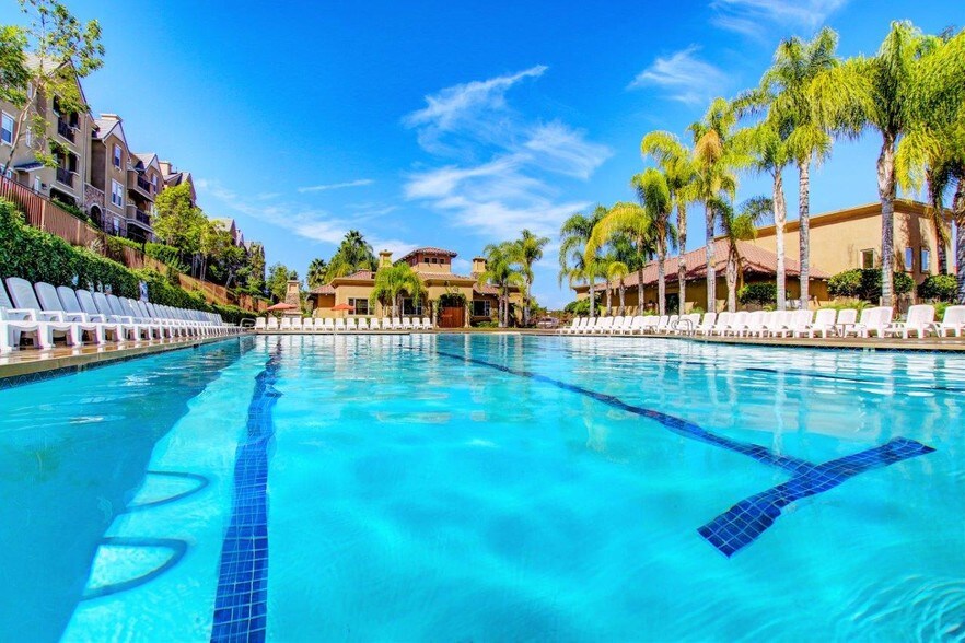 Prominence Luxury Apartments I 601 S Twin Oaks Valley Rd San Marcos