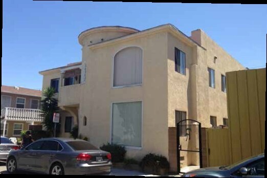 Building Photo - Bennett Apartments