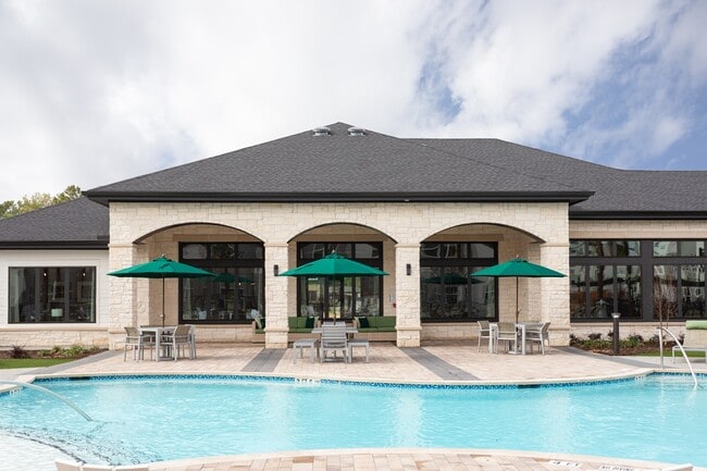 Building Photo - The Standard at Cypress Creek