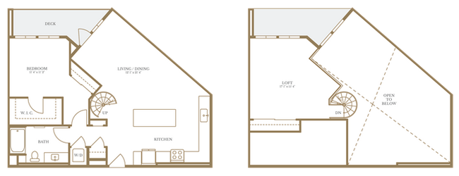 Floorplan - Anton Pacific